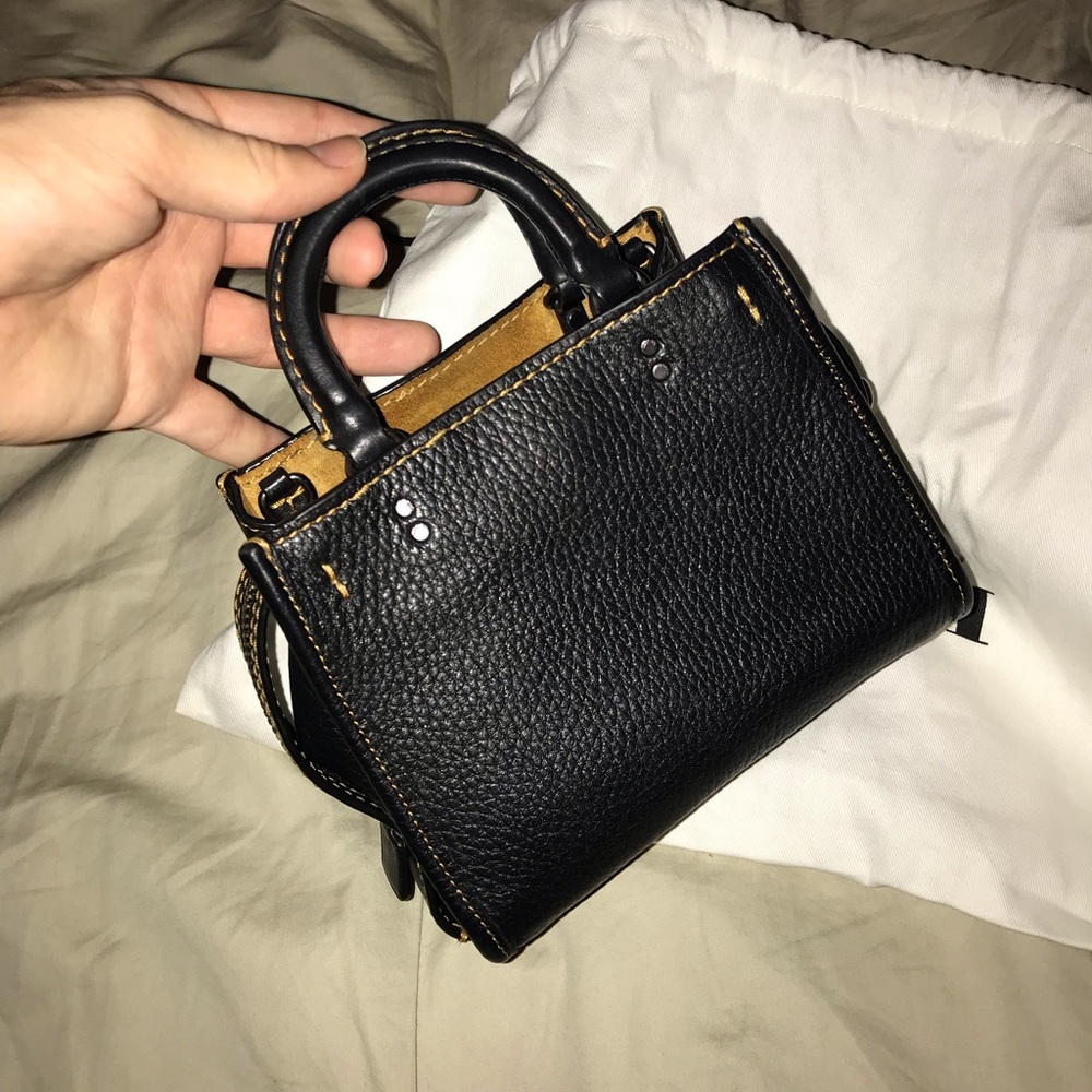 Coach 1941 crossbody